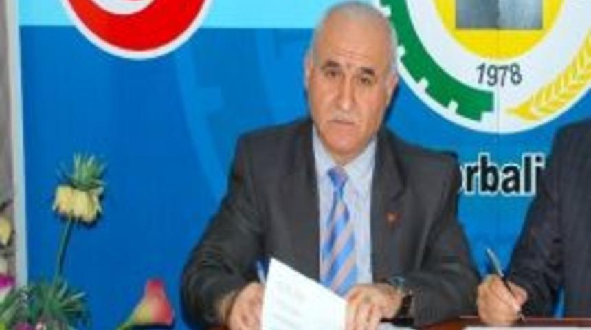 Torbalı&rsquo;da İş Kurmak İsteyenlere M&uuml;jde