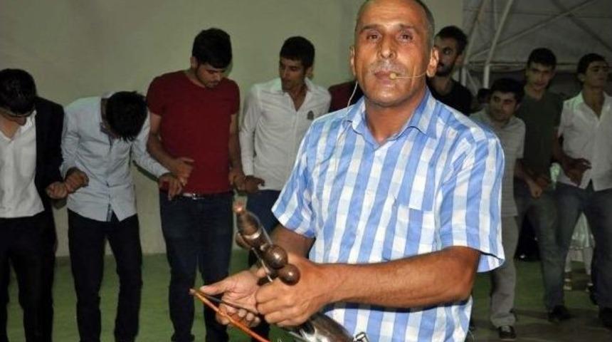 36 Yıldır Kemen&ccedil;e &Ccedil;alıyor