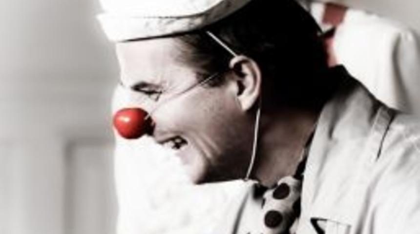 Tiyatro Festivali Başlıyor