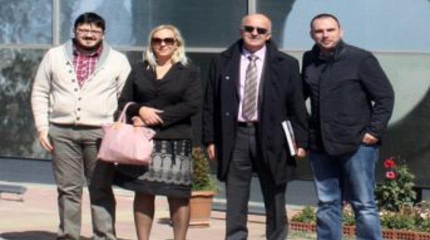 İneg&ouml;l Mobilyası, Hırvatistan&rsquo;a &Ouml;rnek Oluyor