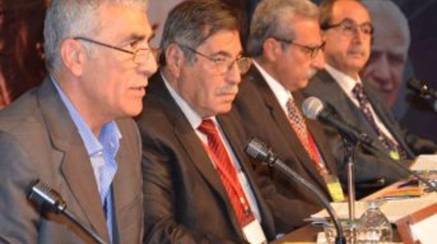 Viranşehirliler Dervişi Efdi&rsquo;nin Hayatını Dinledi