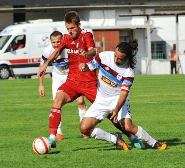 Spor Toto 2. Lig