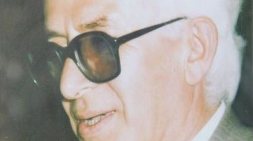 Gazeteci-yazar G&ouml;reci Kurtarılamadı