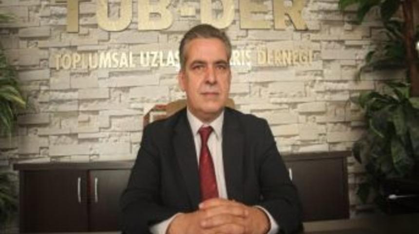 Karataş: &ldquo;barış İ&ccedil;in Yeni D&uuml;zenlemeler Şart&rdquo;