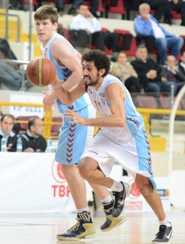 Beko Basketbol Ligi