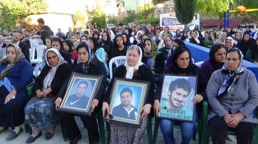 Ahmet Atakan İ&ccedil;in Mevlit Okutuldu