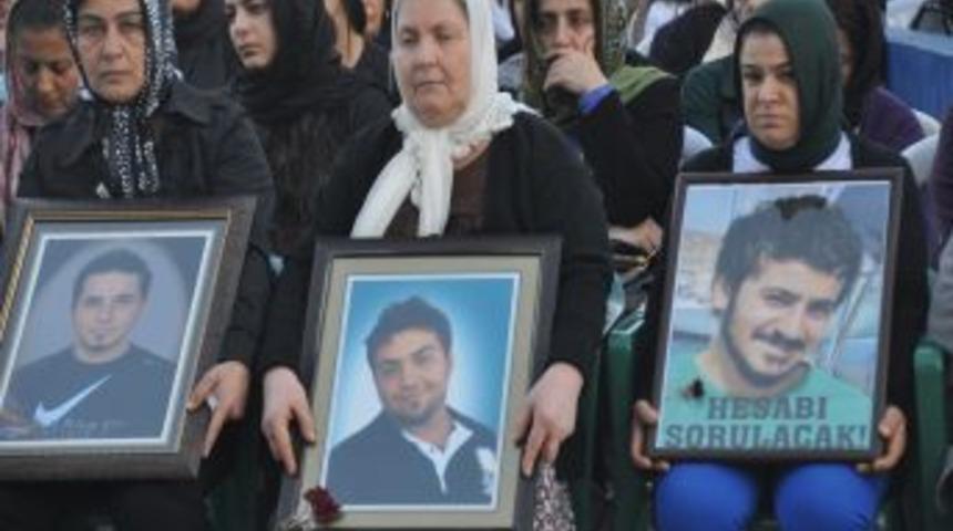 Ahmet Atakan'ın &Ouml;l&uuml;m&uuml;n&uuml;n 40'ıncı G&uuml;n&uuml;nde Mevlid Okutuldu