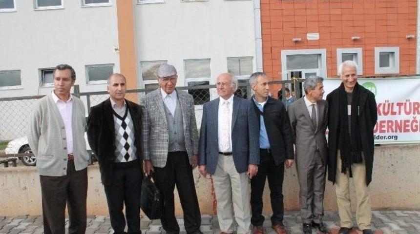 Bing&ouml;l&rsquo;de Zaza Dil Ş&ouml;leni Yapıldı