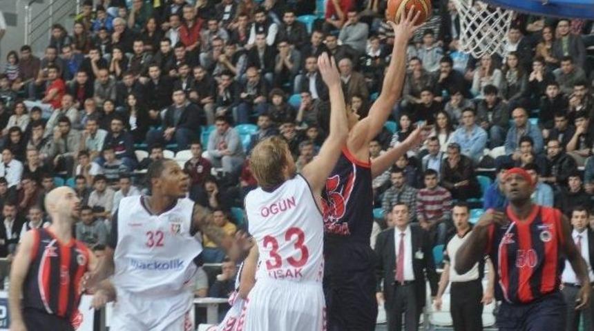 Beko Basketbol Ligi
