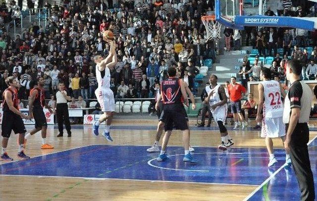 Beko Basketbol Ligi 2