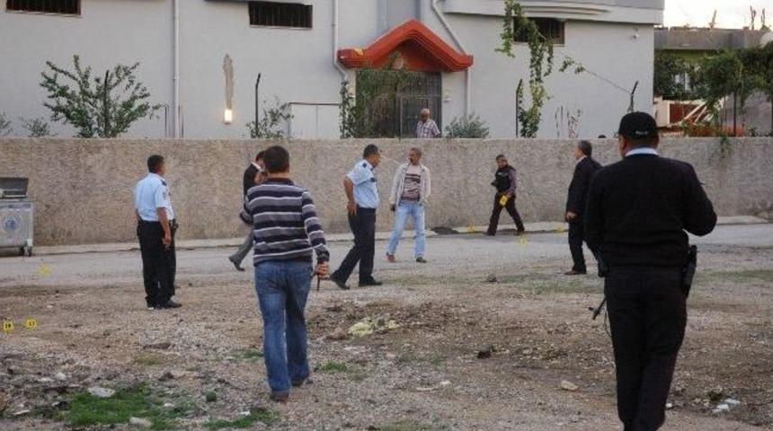 Adana’da İki Aile Arasında Çıkan Kavga: 5 Yaralı