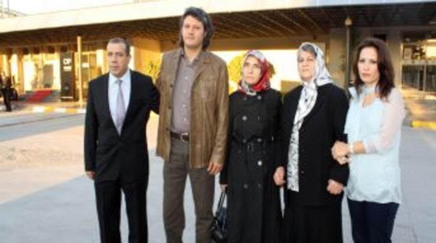 Düzeltme...'Kaçırılan Türk Pilot Akpınar'ın Ailesi: Bayramımız Yeni Başlıyor'