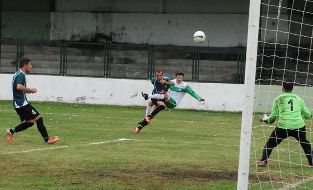 Sapancaspor: 2 – Ferizlispor: 0