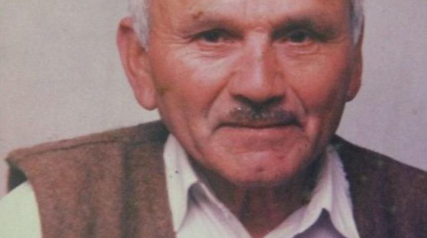 Kaybolan İneklerini Arayan Baba Kız Düştükleri Çayda Boğuldu