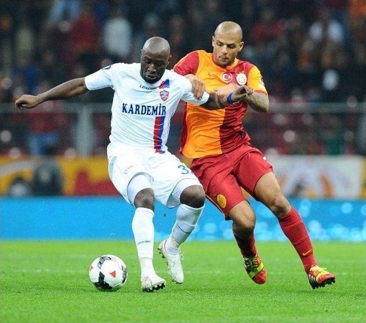 Spor Toto Süper Lig G3