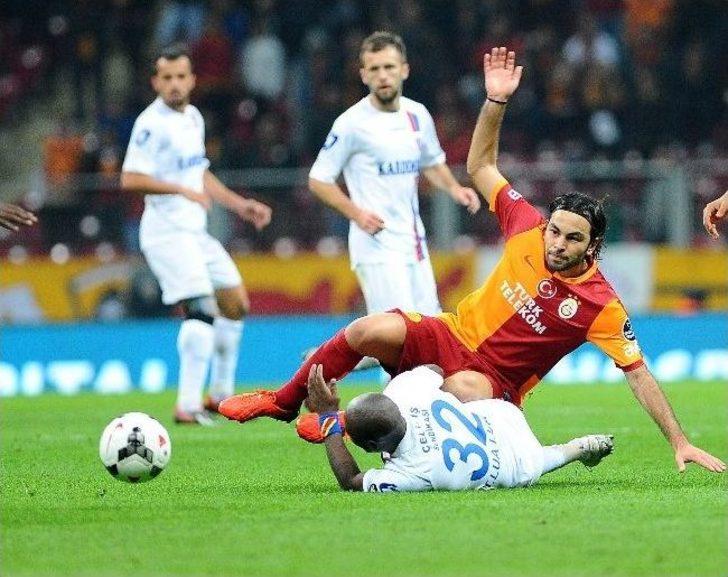 Spor Toto Süper Lig G4