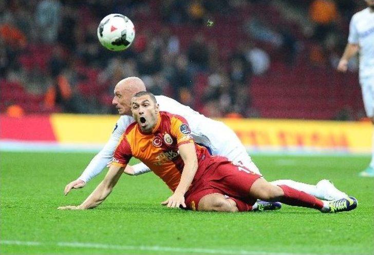 Spor Toto Süper Lig G5