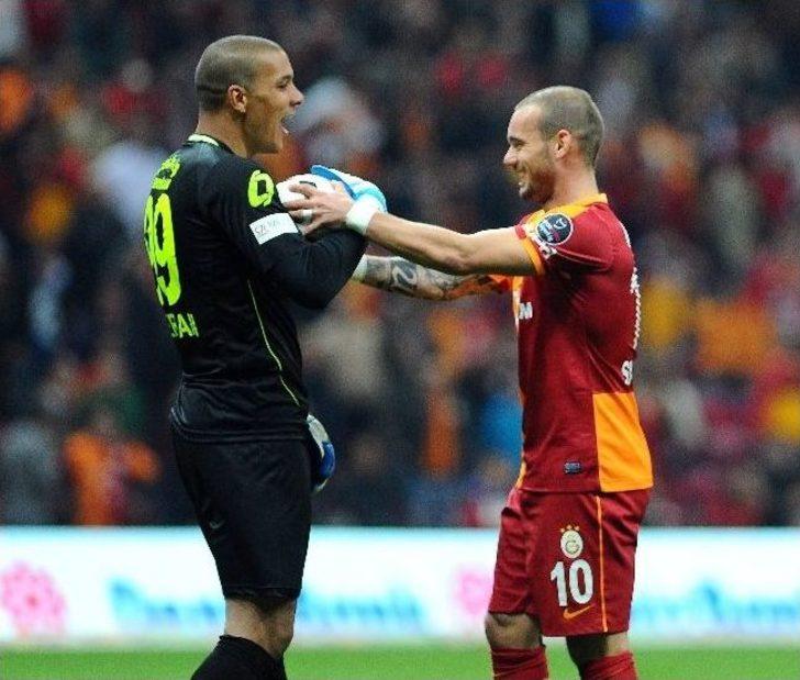 Spor Toto Süper Lig G1