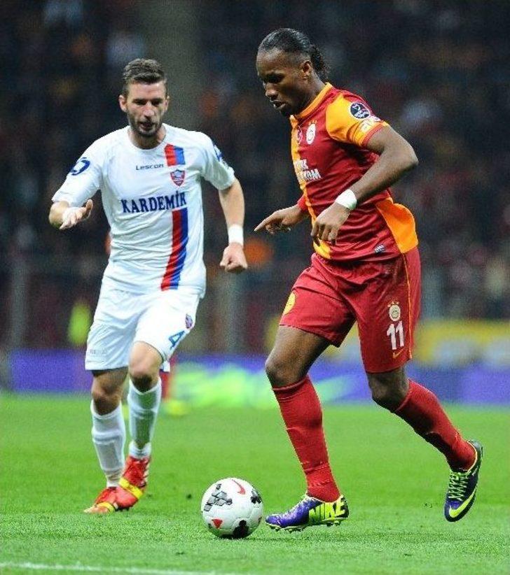 Spor Toto Süper Lig G2