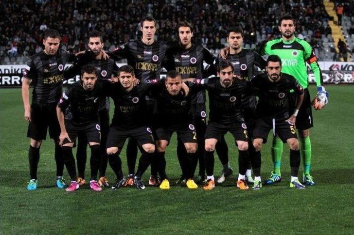 Spor Toto Süper Lig G2