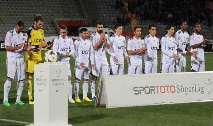 Spor Toto Süper Lig G3