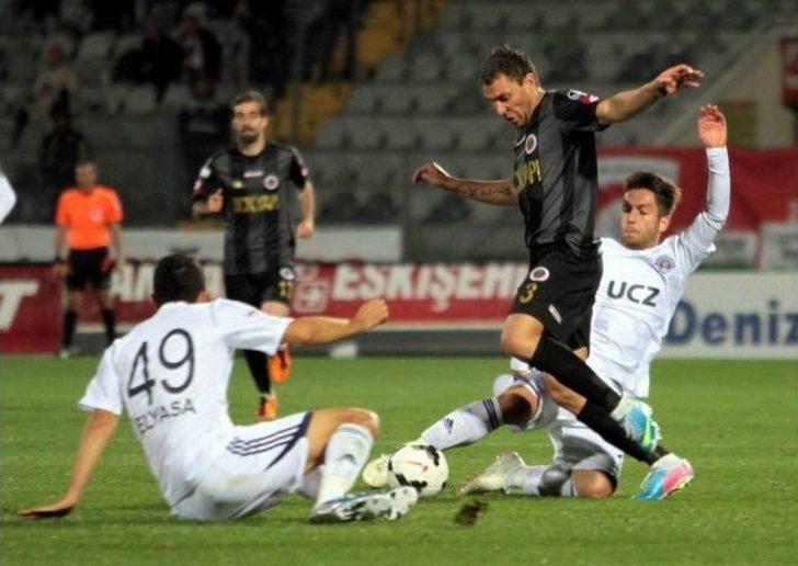 Spor Toto Süper Lig G4