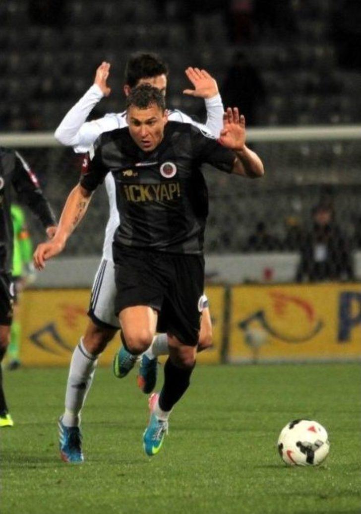 Spor Toto Süper Lig G5