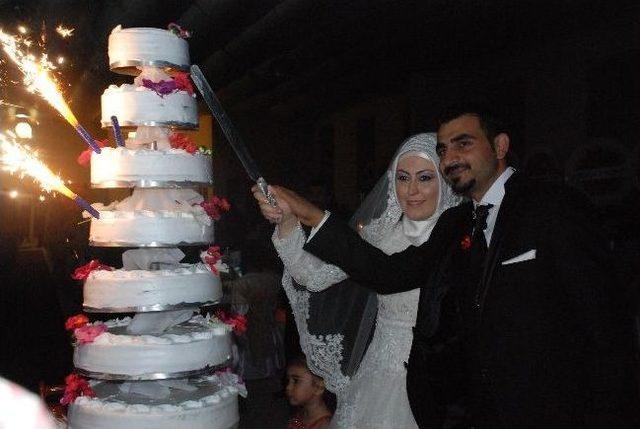 Aydın Basınının Mutlu G&uuml;n&uuml; 1