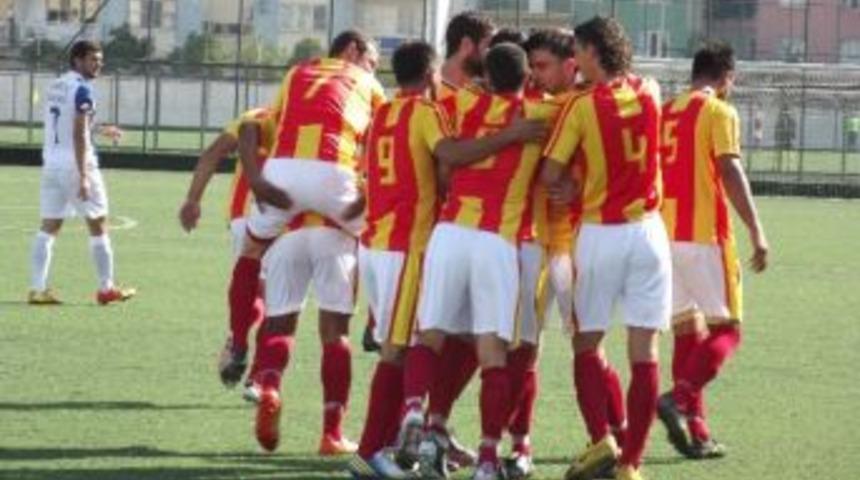 Acarlar Yenemezse Yenilmeyecek