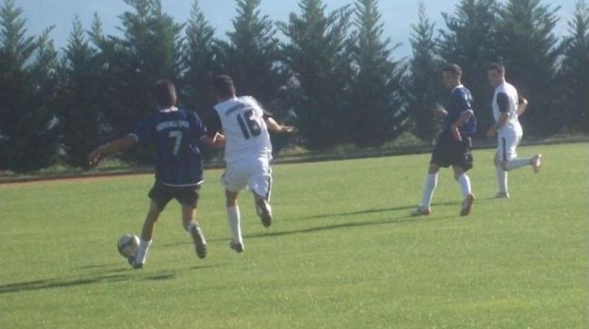 &Ccedil;obanisa, Horsunlu&rsquo;da G&uuml;ld&uuml;