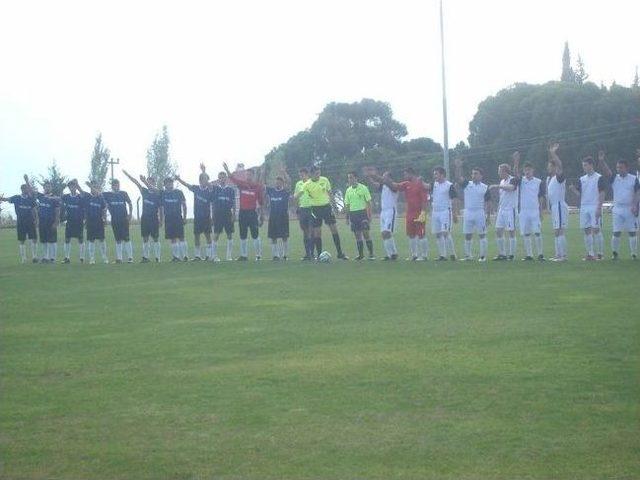 &Ccedil;obanisa, Horsunlu&rsquo;da G&uuml;ld&uuml; 1