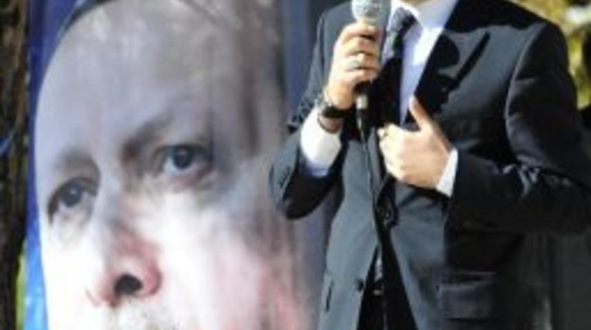 Milletvekili Dr. Cengız Yavilioğlu: