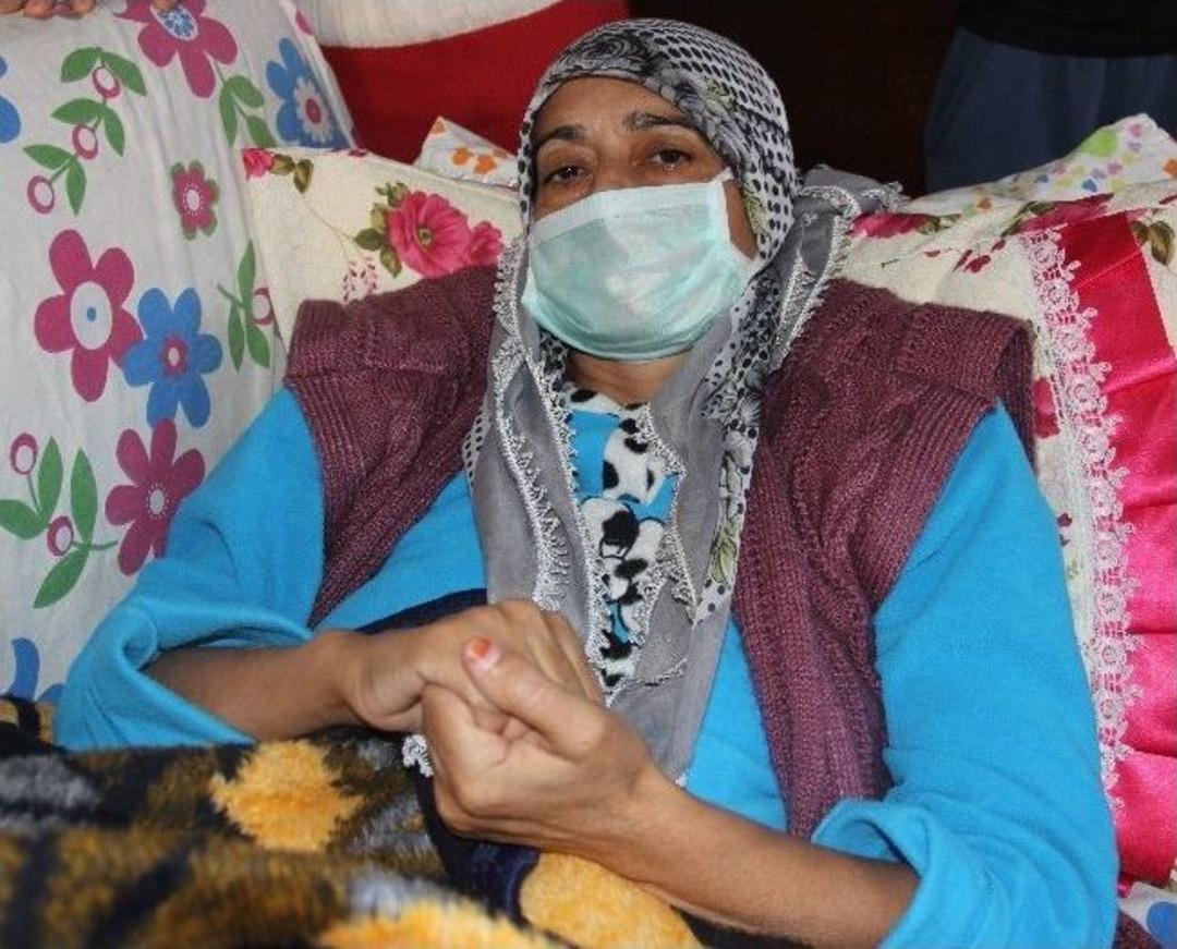 2 yılda amansız 4 hastalığa yakalandı