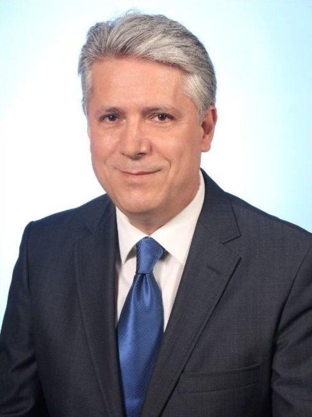 Ak Partili Adnan &Ouml;ztekin den İddialı &Ccedil;ıkış 1