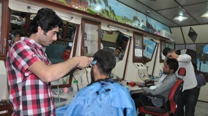 Silopili Kuaf&ouml;re İstanbul'dan Film Teklifi