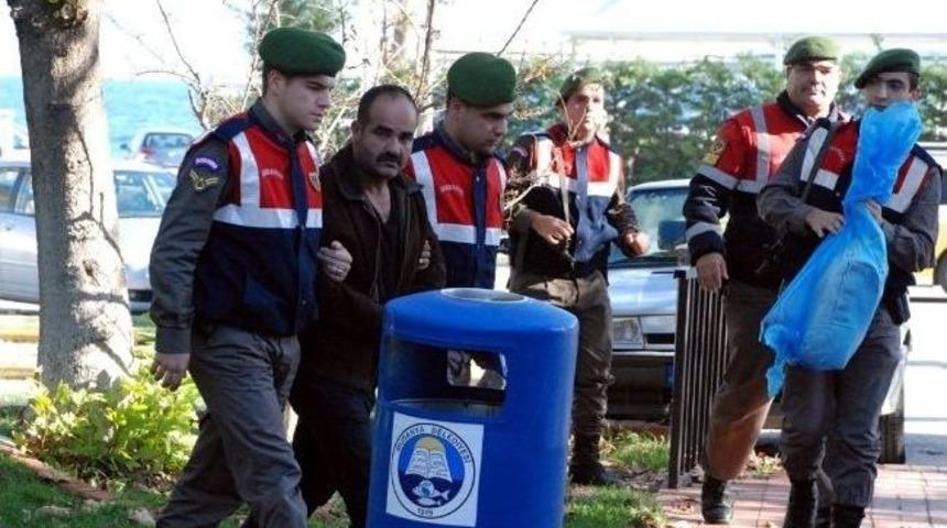 Bar Cinayetinin Sanığı Tutuklandı