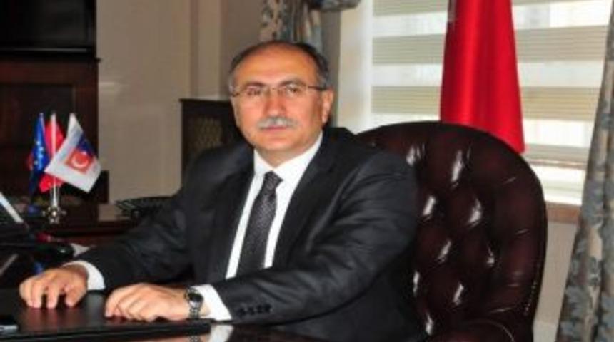 Manisa Valisi&rsquo;nden Maden Ocağındaki Yangın İle İlgili A&ccedil;ıklama