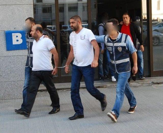 Kokaini Buzdolabına Sakladılar 2