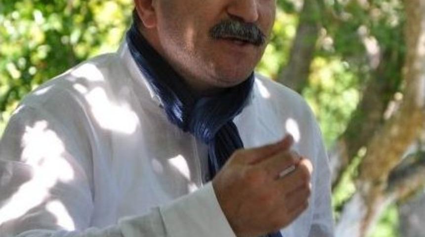 Uzun Yaşamanın Sırrı Kurbanda Saklı