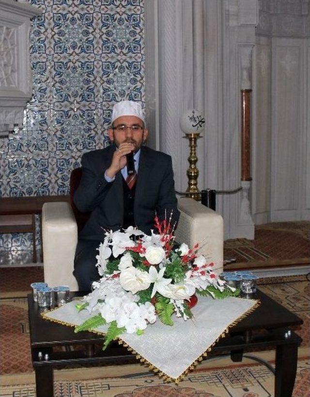 Zavendikli Mustafa Hoca Anıldı 2