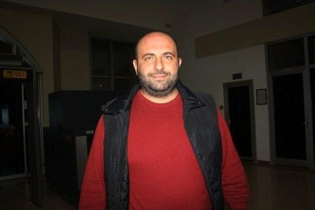 Kurban Bayramını Midilli Adası nda Ge&ccedil;iren Tatilciler D&ouml;n&uuml;ş Yolunda 1