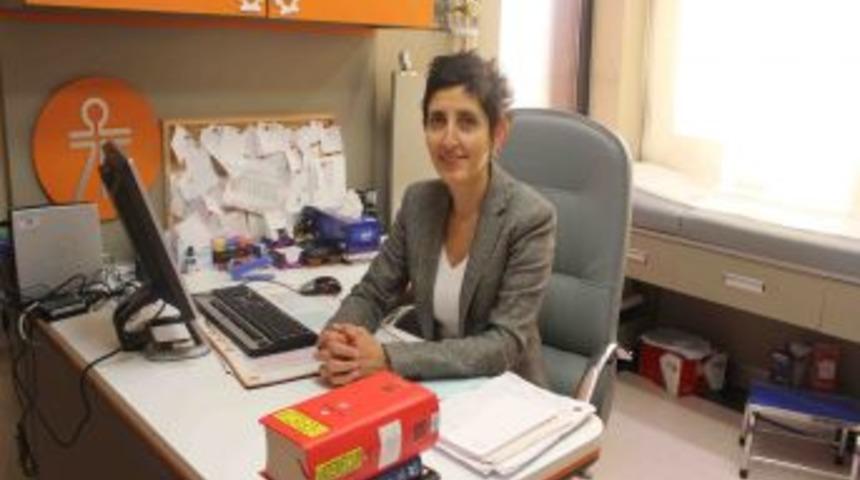 '&Ccedil;ocuklarda Astımı Diğer Hastalıklardan Ayırmak Zor'