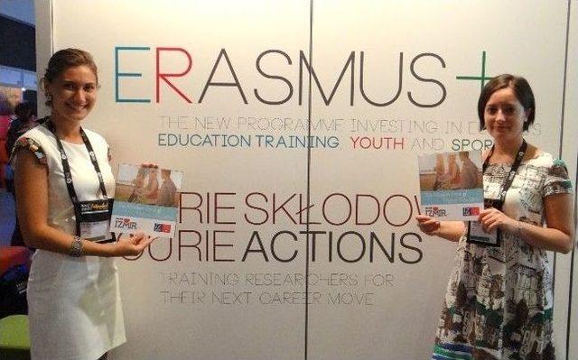 İzmir &Uuml;niversitesi&rsquo;nden Yeni İşbirlikleri&rlm; 1