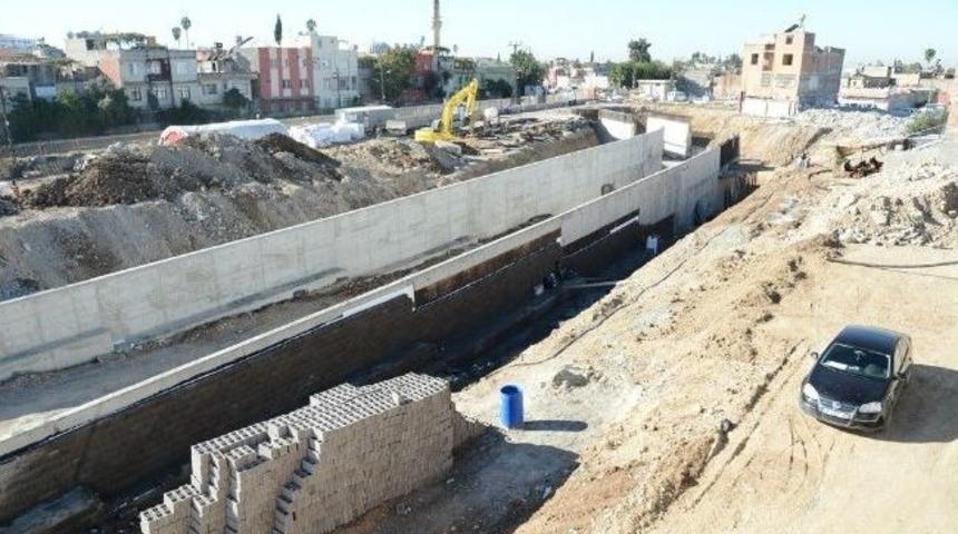 B&uuml;y&uuml;kşehir&rsquo;den Adana&rsquo;ya 3 Altge&ccedil;it