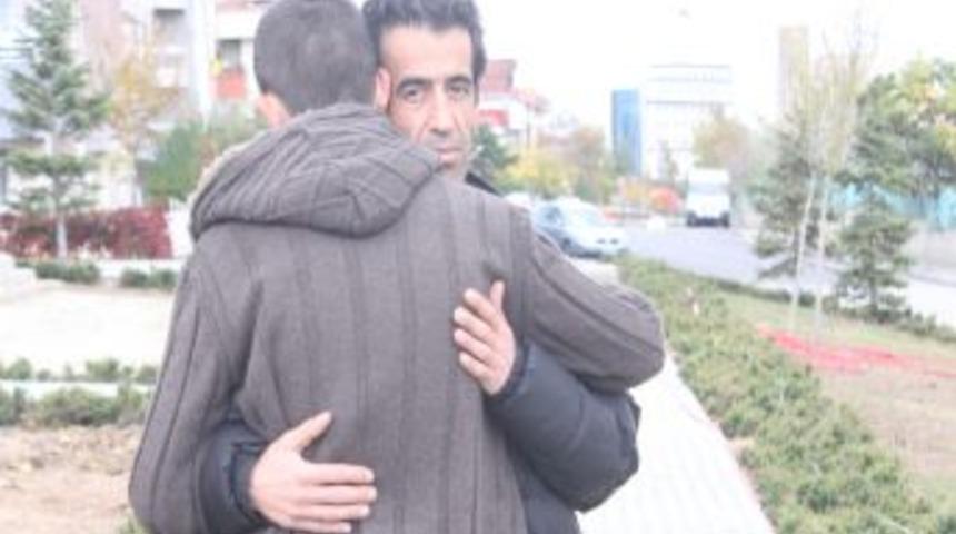 AMATEM bayramda kapıya kilit vurunca mağdur oldular