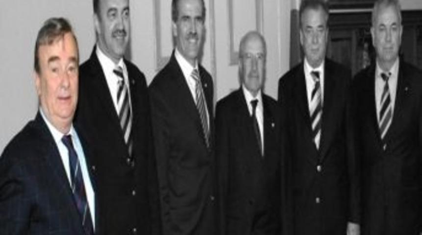 Bursaspor Divan Kurulu &Uuml;yesi Tatveren Vefat Etti