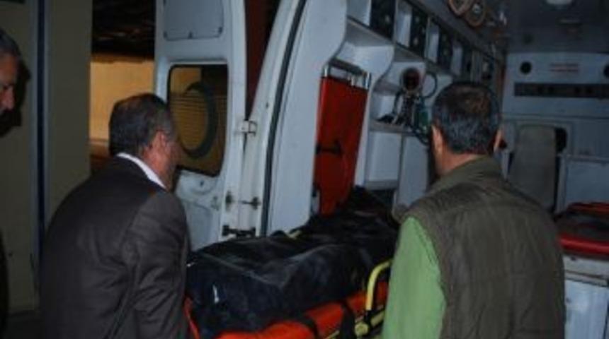 16 Yaşındaki Gen&ccedil; Av T&uuml;feğiyle İntihar Etti