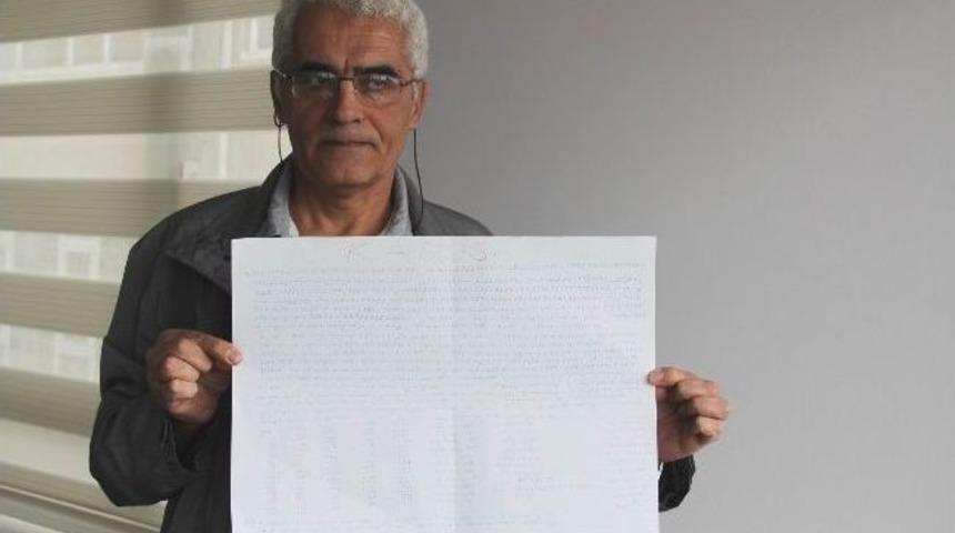 &Uuml;nl&uuml; Matematik&ccedil;i Bill Gates&rsquo;e Kafa Tuttu