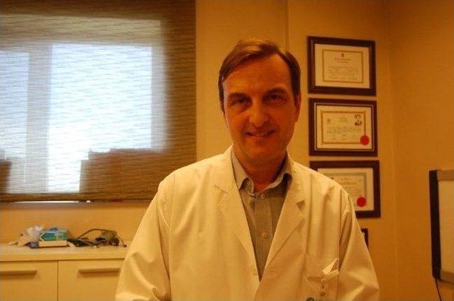 Kızına İkinci Kez Can Verdi 3