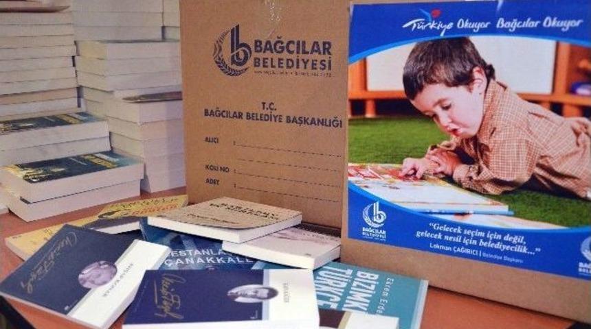 Tutuklu Kadının Kitap İhtiyacı Karşılandı